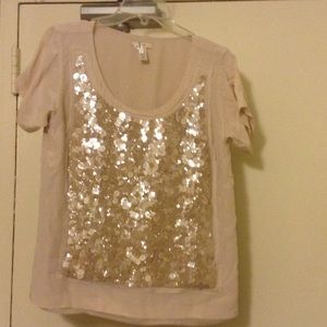 Beautiful J. Crew blouse