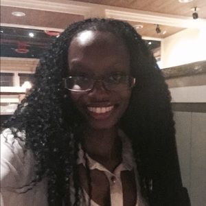 Meet your Posher, Tyra