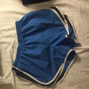 Nike dri-fit shorts
