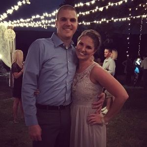 Meet your Posher, Gina