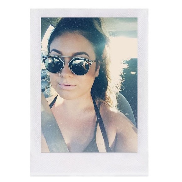 CUTE IMITATION SUNNIES