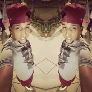 Meet your Posher, Jonathan edward