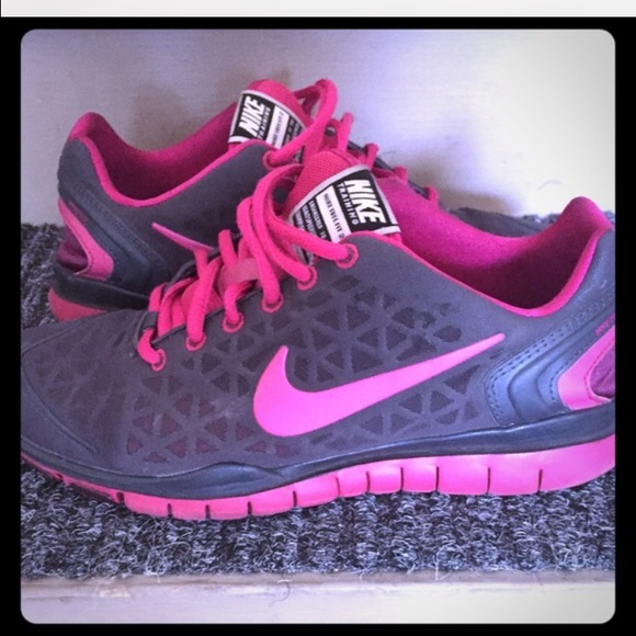 Nike free 2.0