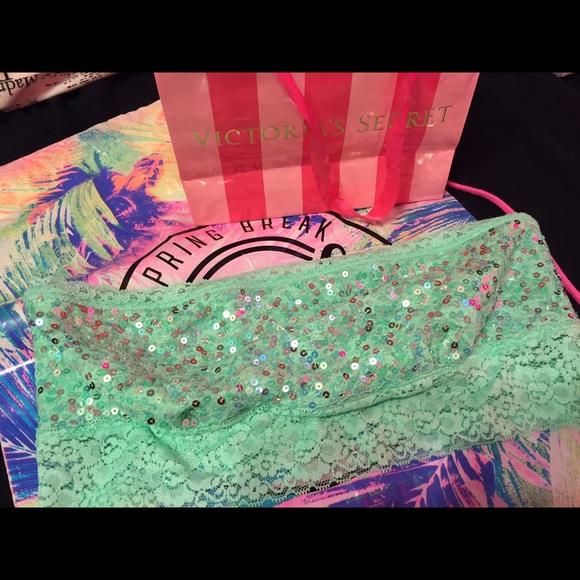 ☀️NWT VS BANDEAU