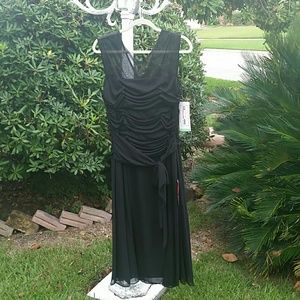 Beautiful  after 5 dress