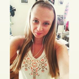 Meet your Posher, Miranda