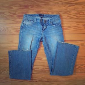 Banana Republic Jeans