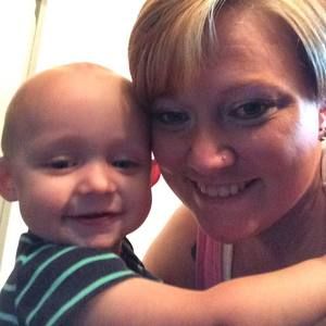 Meet your Posher, Alyson