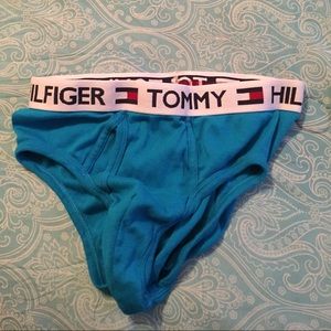 Tommy Hill bottoms