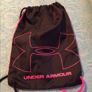 Under Armour bag