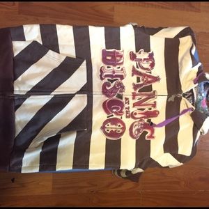 Panic at the disco pretty odd jacket