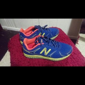 New Balance Fresh Foam980.