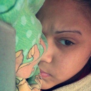 Meet your Posher, Johanel