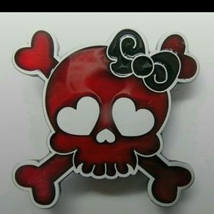 Meet your Posher, Leslie