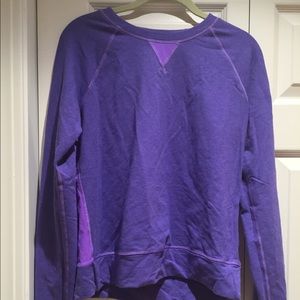 Lululemon Sweatshirt