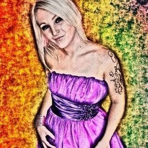 Meet your Posher, Mindy