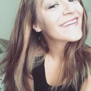 Meet your Posher, Mackenzie