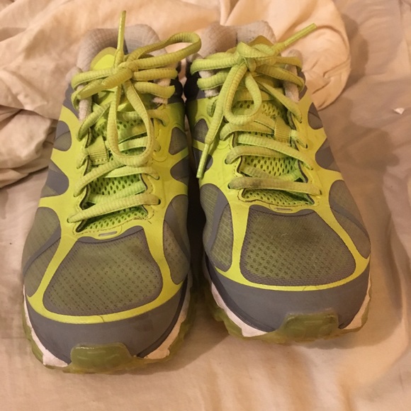 Nike sneakers