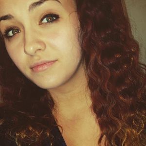 Meet your Posher, Kay