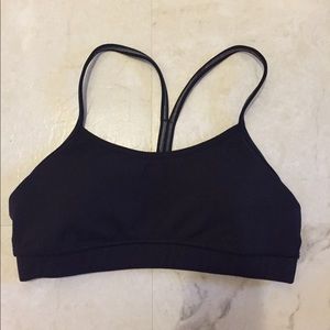 Lululemon Flow Y Bra