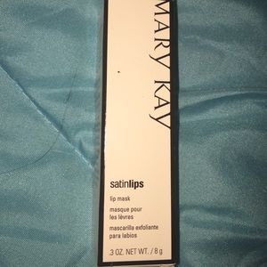 Mary Kay Satin Lips Lip Mask