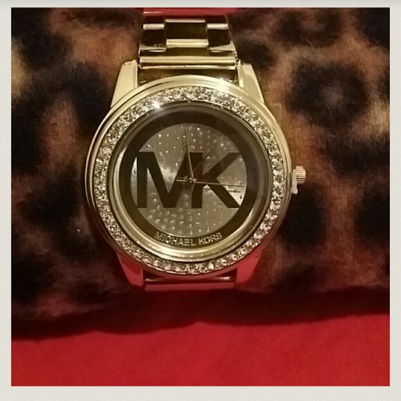 MK watch