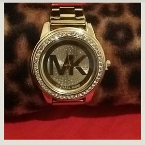 MK watch