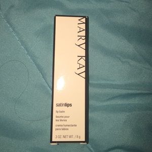 Mary Kay Satin Lips Lip Balm