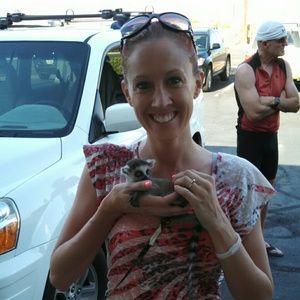 Meet your Posher, Heather