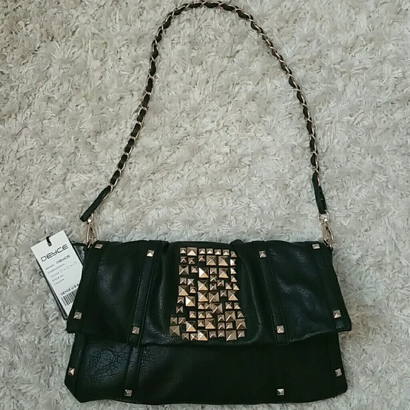 Hand bag & shoulder bag