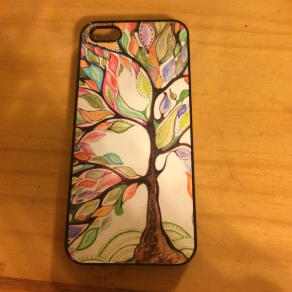 iPhone 5s case