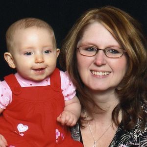 Meet your Posher, April