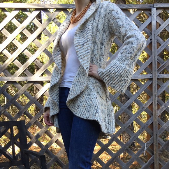 Cardigan from Apt. 9