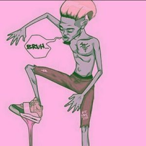 Meet your Posher, Allen