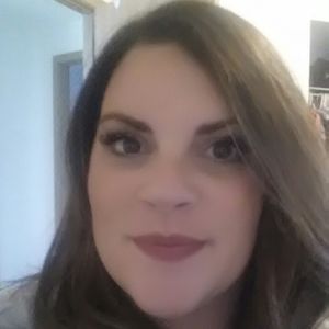 Meet your Posher, Joanna