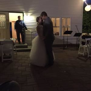 Meet your Posher, Allie mae