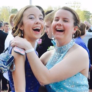 Meet your Posher, Nicole