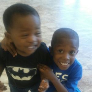 Meet your Posher, Danita