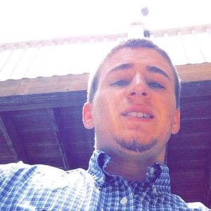 Meet your Posher, Matt