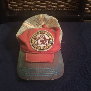 True Religion hat( unisex )