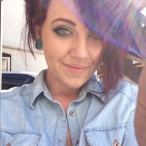 Meet your Posher, Heather