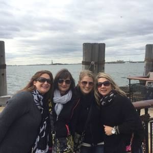 Meet your Posher, Angie