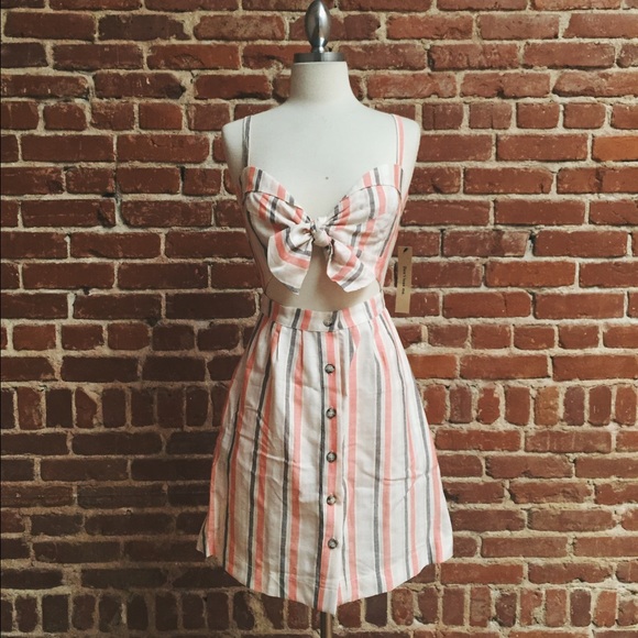 Reformation Miramar Dress RESERVED for sweetleaf