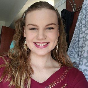 Meet your Posher, Allison