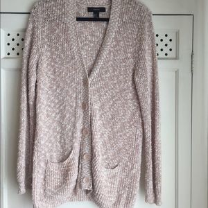 Adorable cardigan forever 21 medium