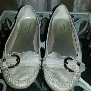Anne Klein flats