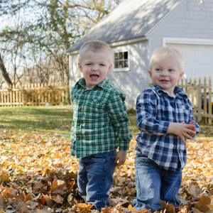 Meet your Posher, Deb