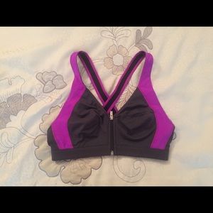 VSX sports bra