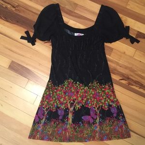 Free People tunic