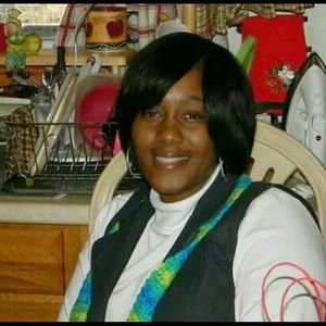 Meet your Posher, Sharonda